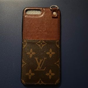 I-phone  7 Plus phone case